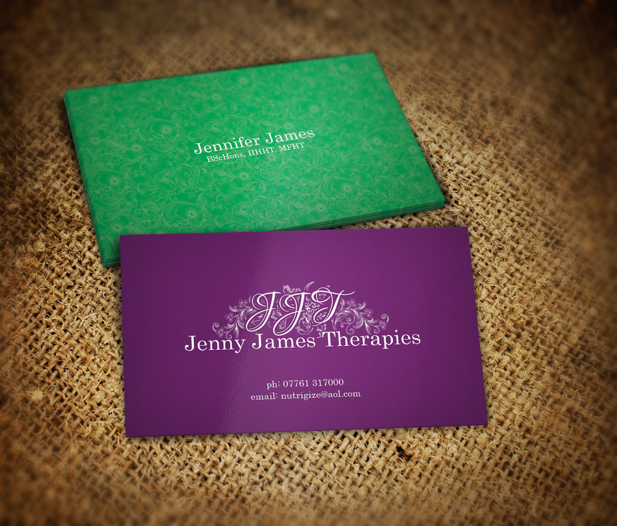 Business Card Design by Nelsur for this project | Design #3959289