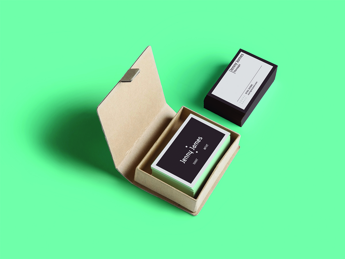 Business Card Design by Radu_Mitroi for this project | Design #3959342