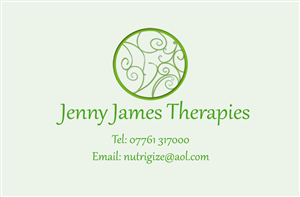 Business Card Design by hatrucchi