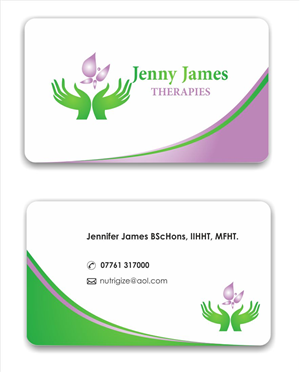 Design de Carte de Visite par IneseRo pour ce projet | Design : #3960627