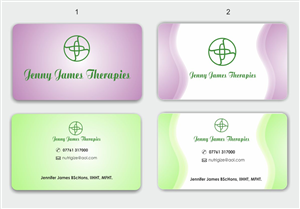 Design de Carte de Visite par IneseRo pour ce projet | Design : #3960758