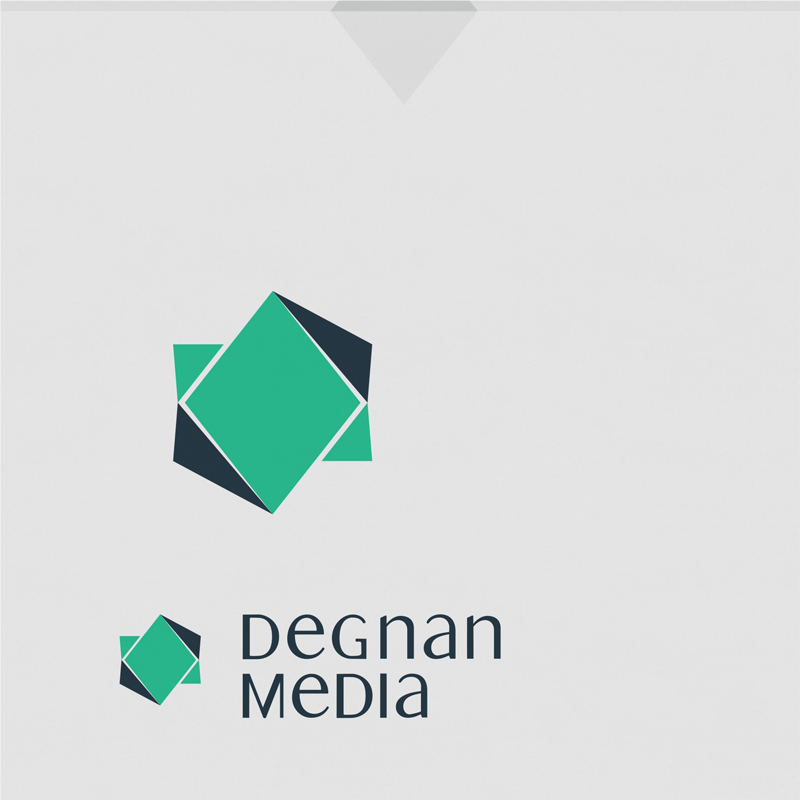 Logo Design by sorana for Degnan Media | Design #3989349