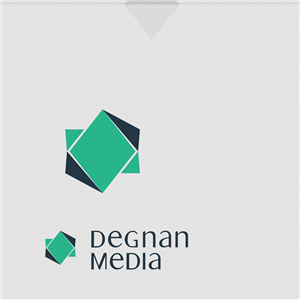 Logo Design by sorana for Degnan Media | Design: #3989349