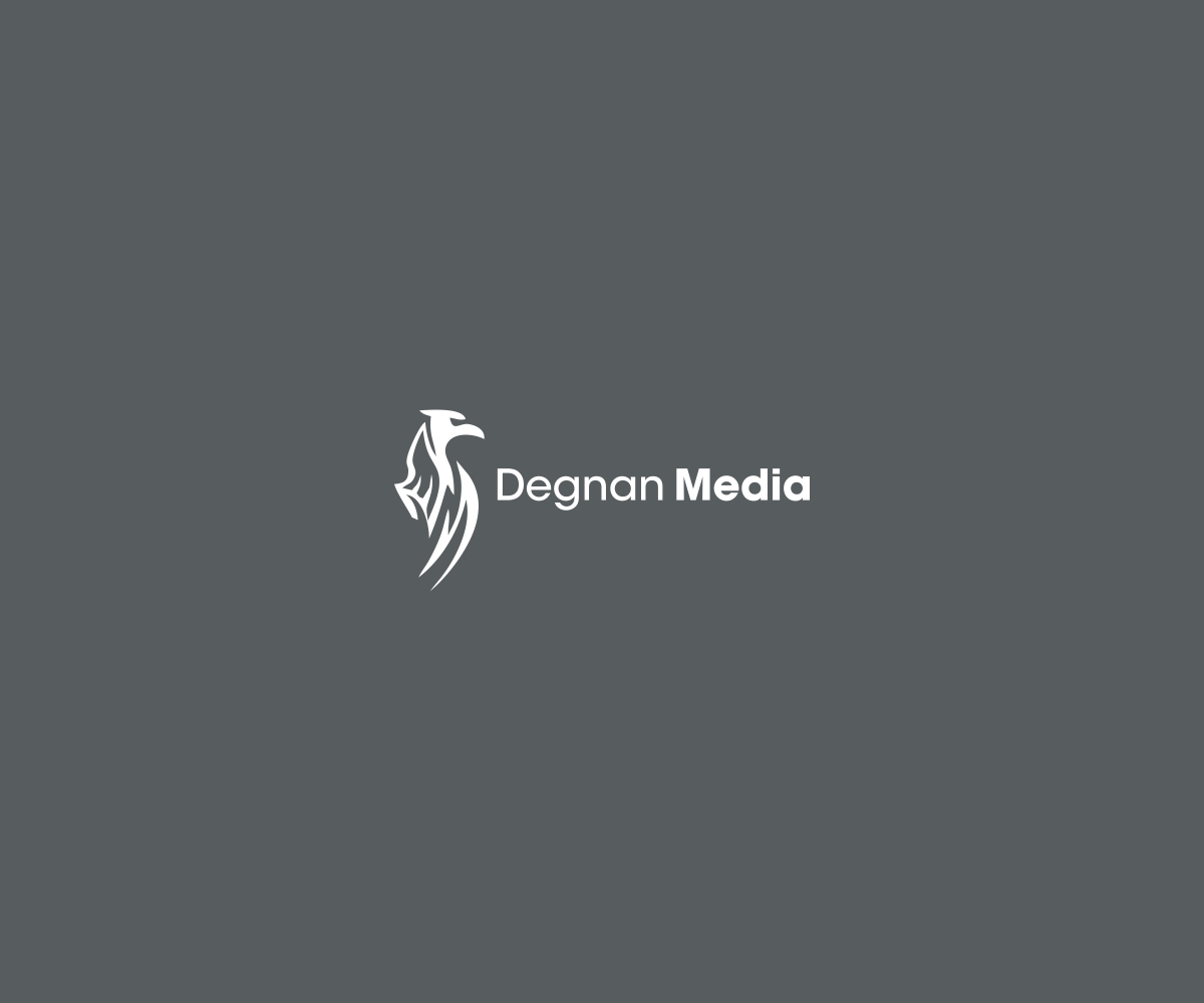 Logo Design by BeCreative for Degnan Media | Design #4012914