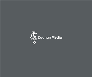 Logo Design by BeCreative for Degnan Media | Design: #4012914