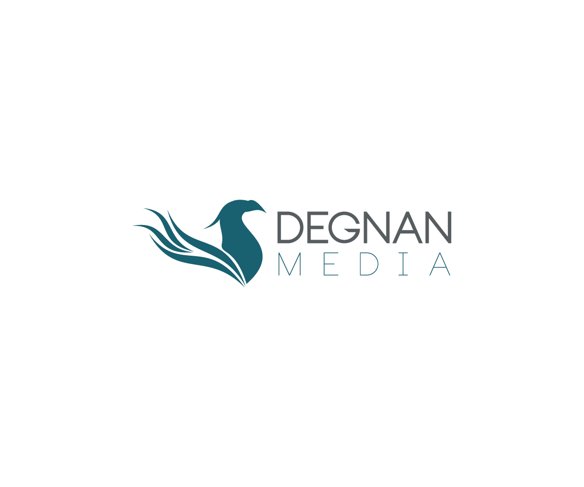 Logo Design by M.Pirs for Degnan Media | Design #3949676
