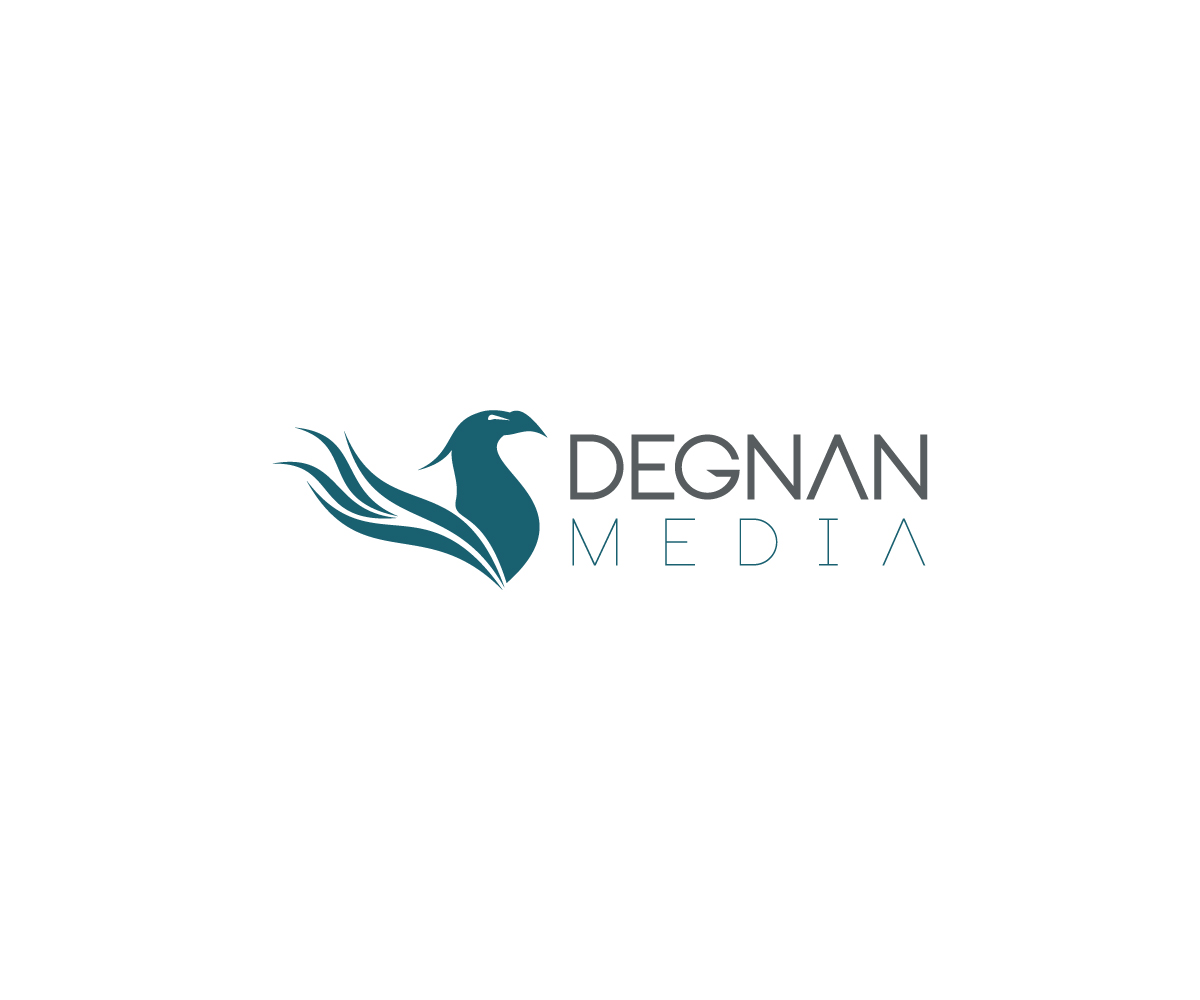 Logo Design by M.Pirs for Degnan Media | Design #3949773