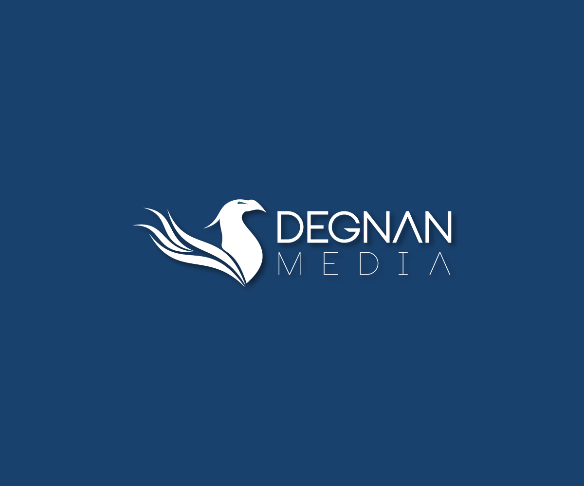 Logo Design by M.Pirs for Degnan Media | Design #3949786