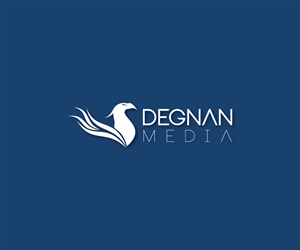 Logo Design by M.Pirs for Degnan Media | Design: #3949786