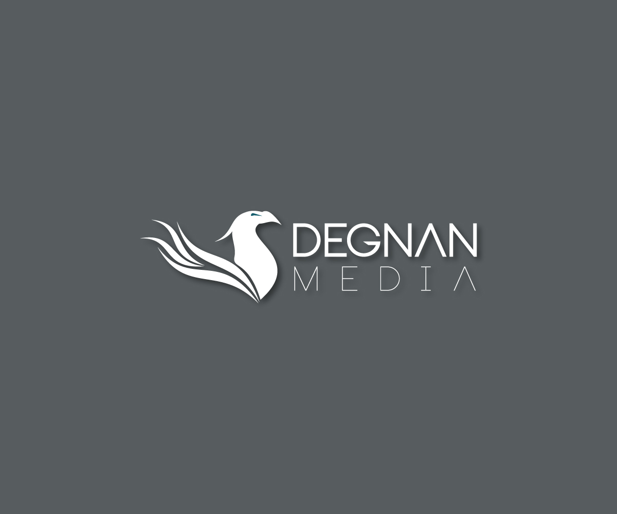 Logo Design by M.Pirs for Degnan Media | Design #3949794