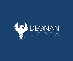 Logo Design by M.Pirs for Degnan Media | Design: #3950875