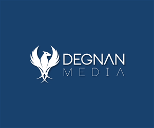 Logo Design by M.Pirs for Degnan Media | Design: #3950911