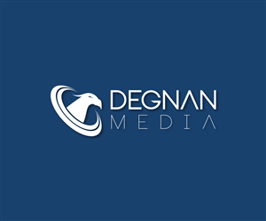 Logo Design by M.Pirs for Degnan Media | Design: #3952839