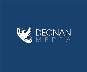 Logo Design by M.Pirs for Degnan Media | Design: #3952868