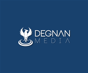 Logo Design by M.Pirs for Degnan Media | Design: #3952925