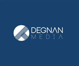 Logo Design by M.Pirs for Degnan Media | Design: #3958101