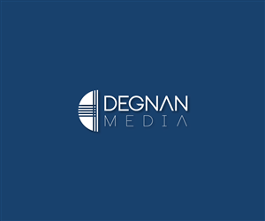 Logo Design by M.Pirs for Degnan Media | Design: #3958130