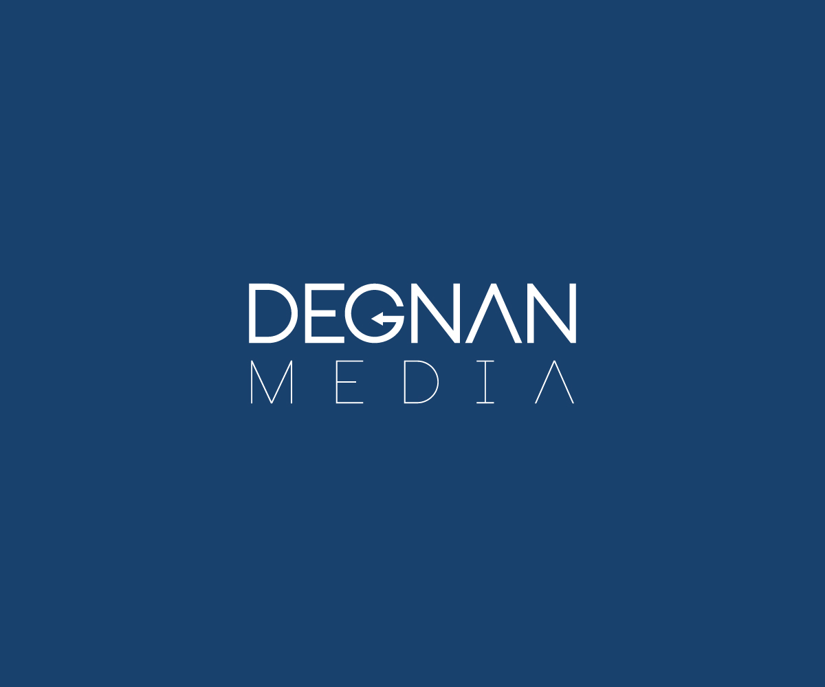 Logo Design by M.Pirs for Degnan Media | Design #3965565