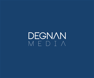Logo Design by M.Pirs for Degnan Media | Design: #3965565