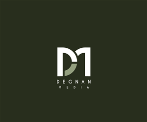 Logo Design by Shank for Degnan Media | Design: #3949386