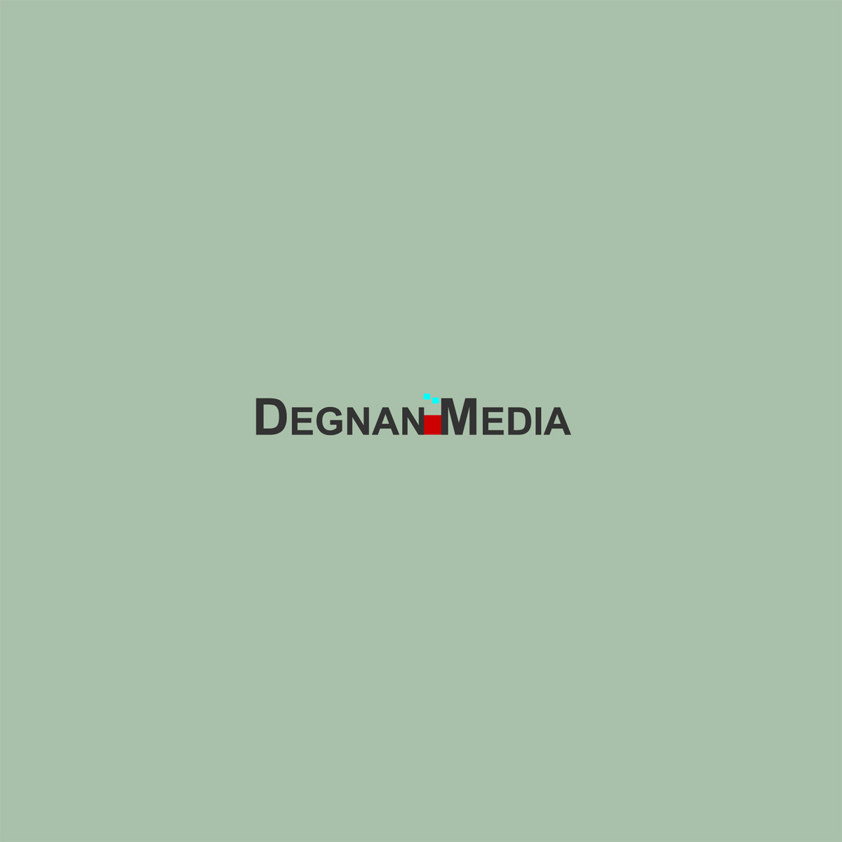 Logo Design by Venus L. Penaflor for Degnan Media | Design #4005826