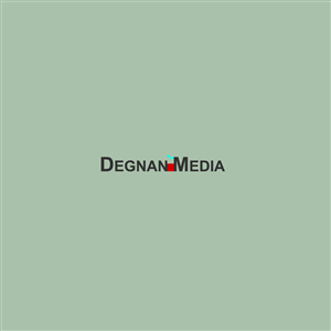 Logo-Design von Venus L. Penaflor für Degnan Media | Design #4005826