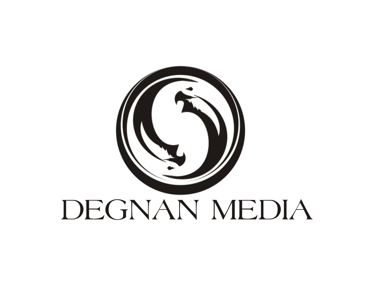 Design de Logo par BRAVOart pour Degnan Media | Design #3979958