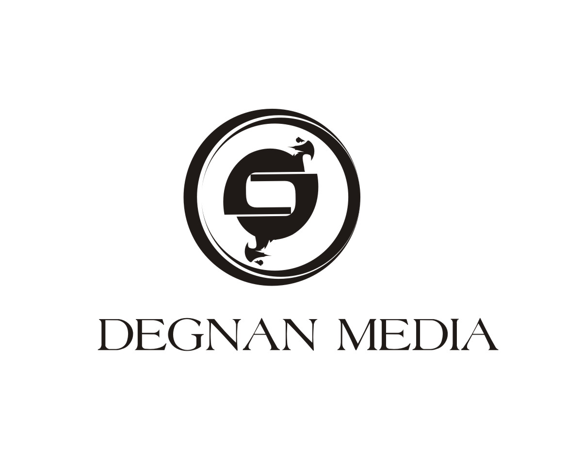 Logo Design by BRAVOart for Degnan Media | Design #3979966