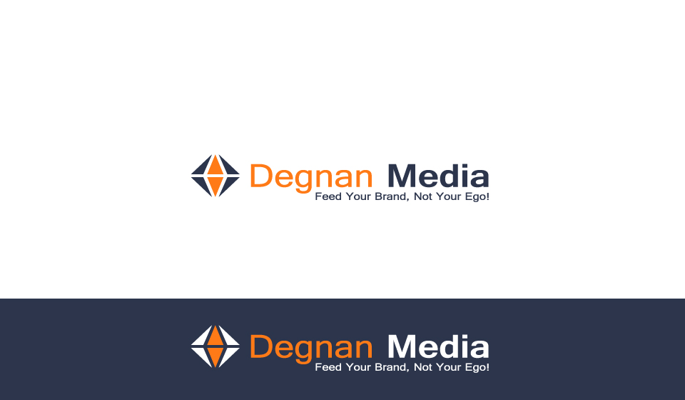 Diseño de Logo por ProLance (Bogdan) para Degnan Media | Diseño #3995967