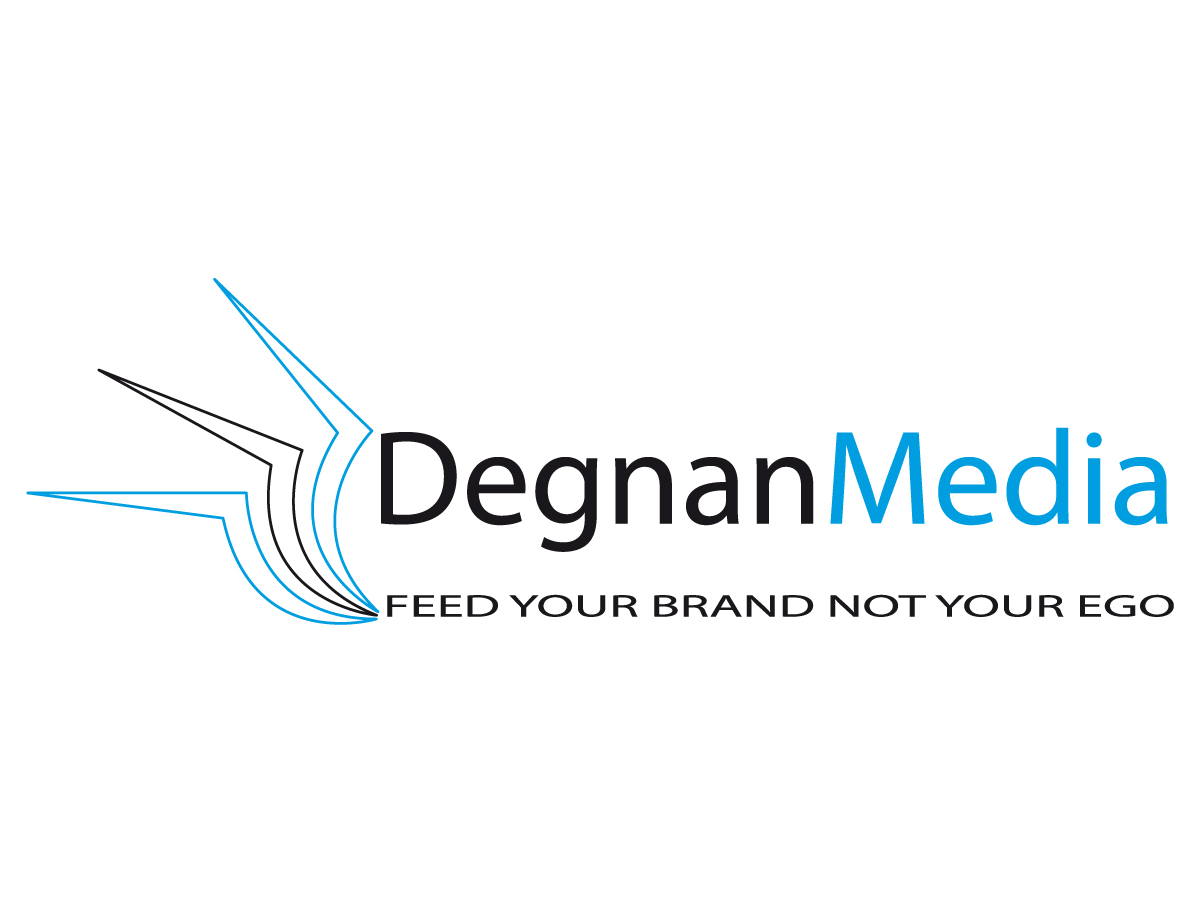 Logo-Design von IT Design für Degnan Media | Design #3949601