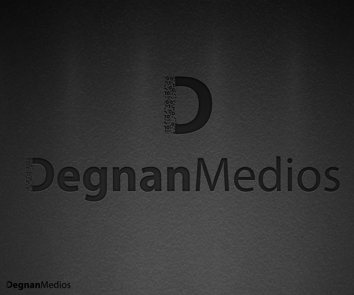 Logo Design by StudioDesign for Degnan Media | Design #3949514