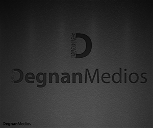 Logo Design by StudioDesign for Degnan Media | Design: #3949514