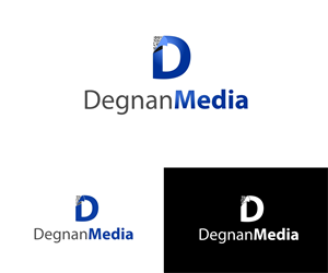 Logo Design by StudioDesign for Degnan Media | Design: #3955743
