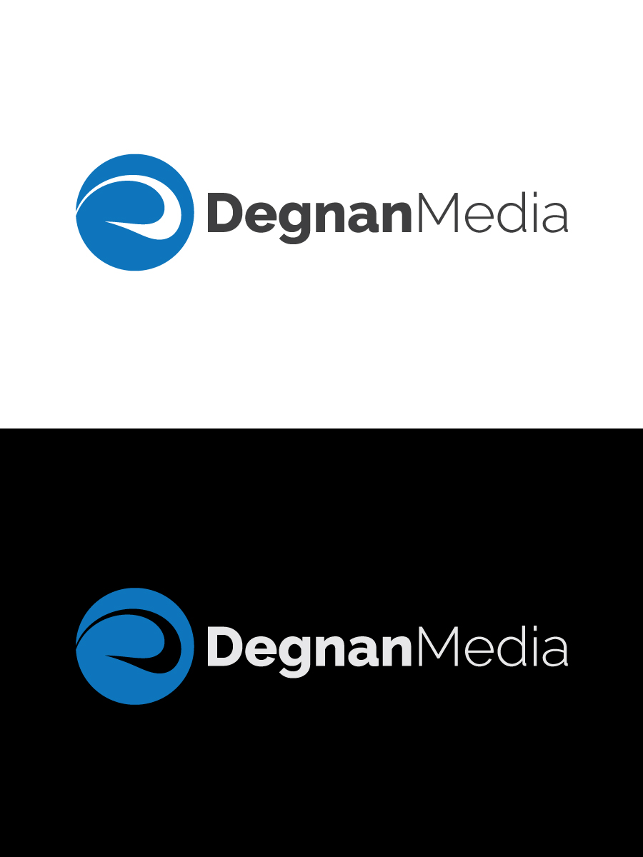 Logo Design by Anthony for Degnan Media | Design #3993261