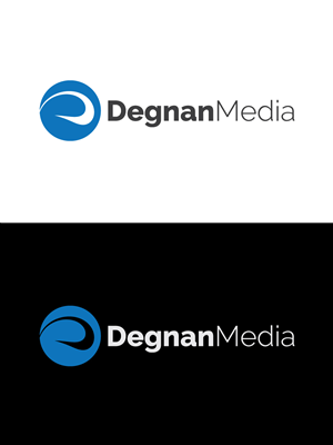 Logo Design by Anthony for Degnan Media | Design: #3993261
