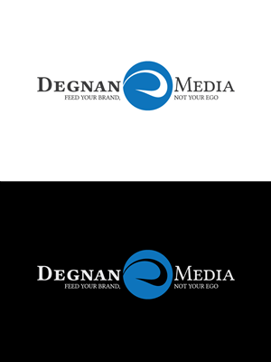 Logo Design by Anthony for Degnan Media | Design: #3997419