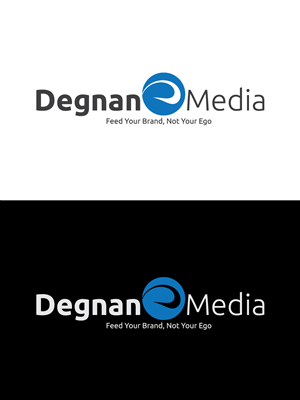 Logo Design by Anthony for Degnan Media | Design: #3997422