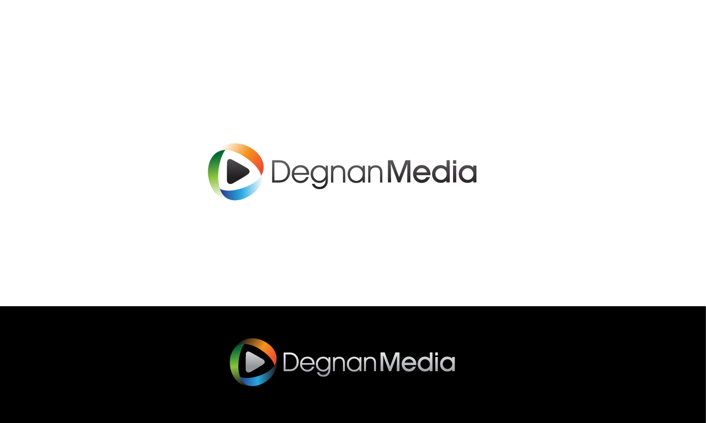 Logo Design by parshdelhi for Degnan Media | Design #3969353