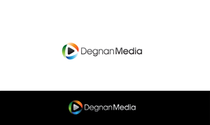 Logo Design by parshdelhi for Degnan Media | Design: #3969353