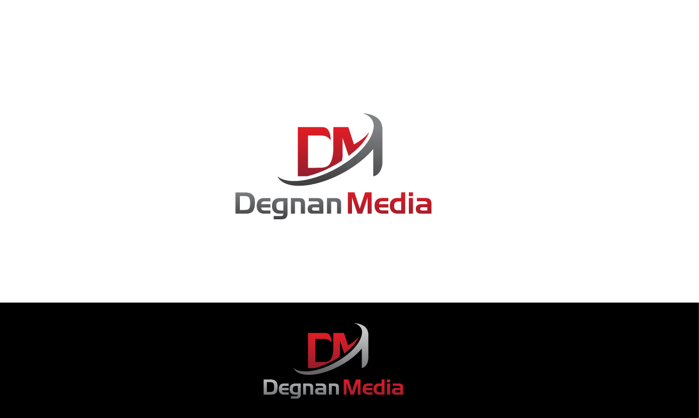 Logo Design by parshdelhi for Degnan Media | Design #3969362
