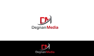 Logo Design by parshdelhi for Degnan Media | Design: #3969362