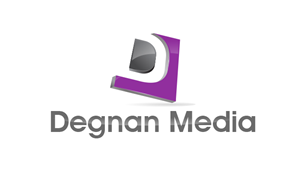 Logo Design by parshdelhi for Degnan Media | Design: #3982388
