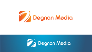 Logo Design by parshdelhi for Degnan Media | Design: #3982450