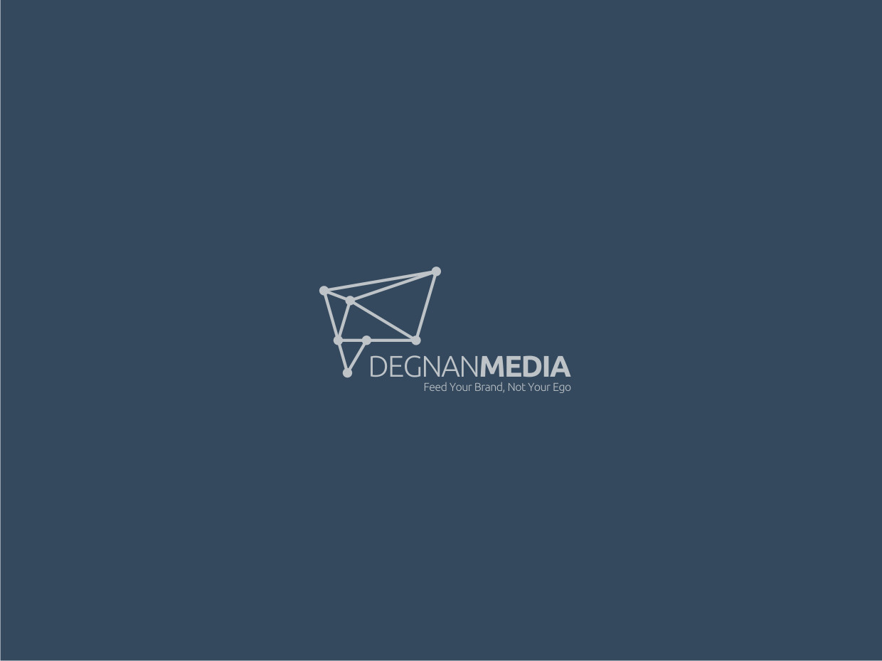Logo Design by Atvento Graphics for Degnan Media | Design #4018429