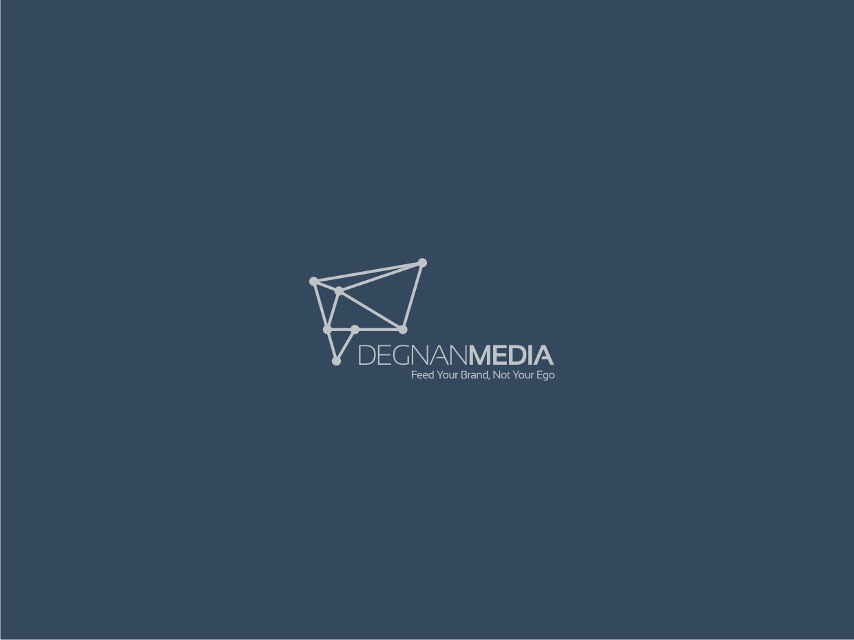 Logo Design by Atvento Graphics for Degnan Media | Design #4025546