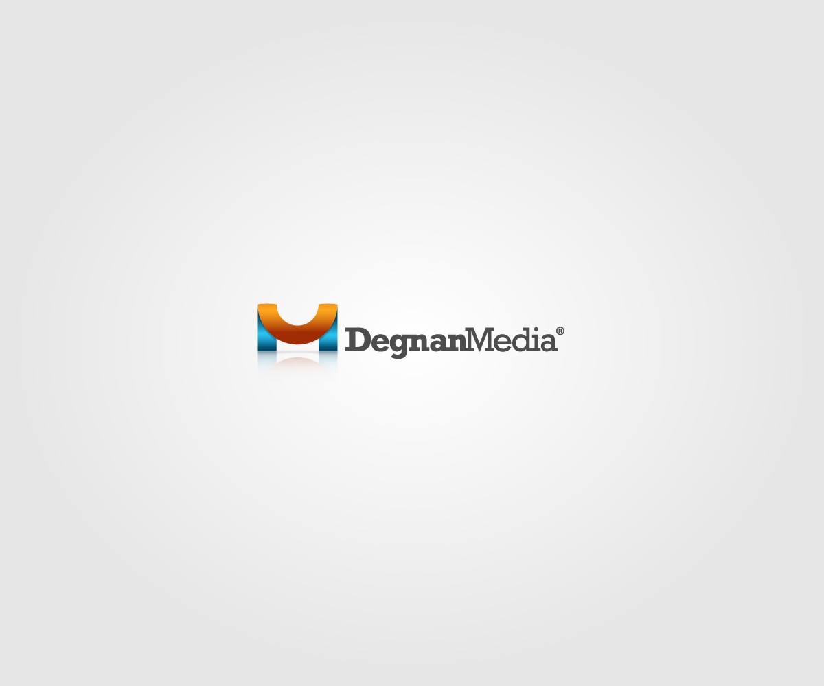 Logo Design by GraySource for Degnan Media | Design #3983683