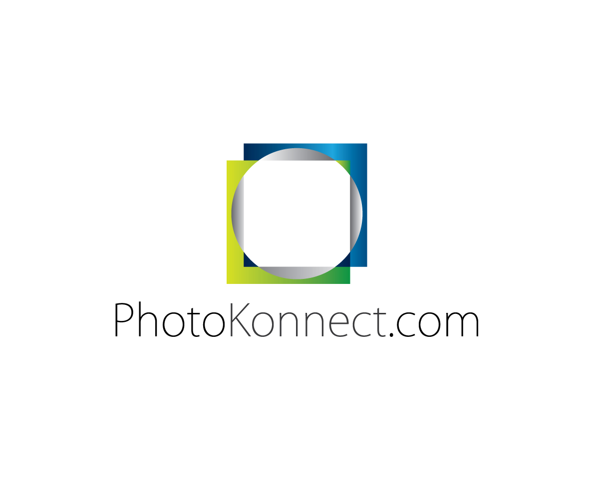 Logo Design by meygekon for Photo Konnect | Design #4273454