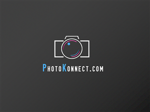 Logo Design by Sankar Aravind for Photo Konnect | Design: #4025971