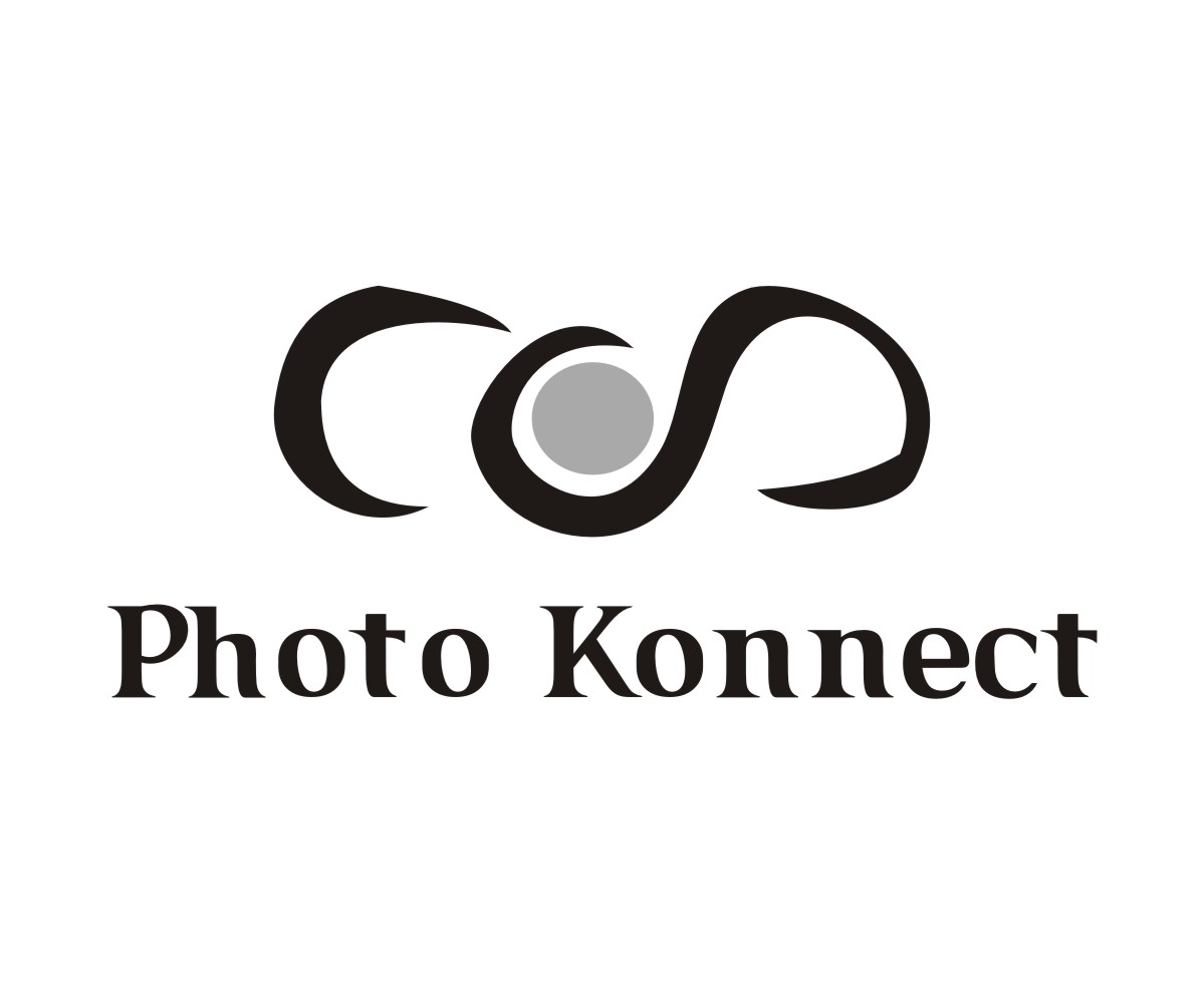 Logo Design by Vlada018 for Photo Konnect | Design #3994821