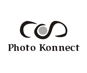 Logo Design by Vlada018 for Photo Konnect | Design: #3994821